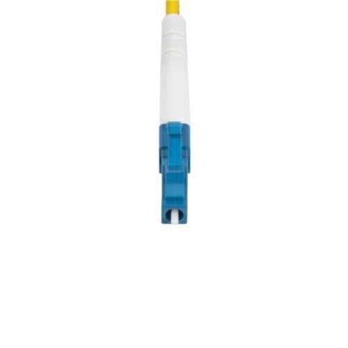 CABLE DE FIBRA OPTICA LC A LC