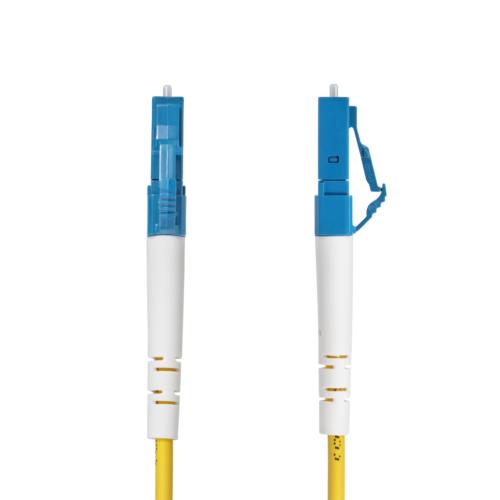 CABLE DE FIBRA OPTICA LC A LC