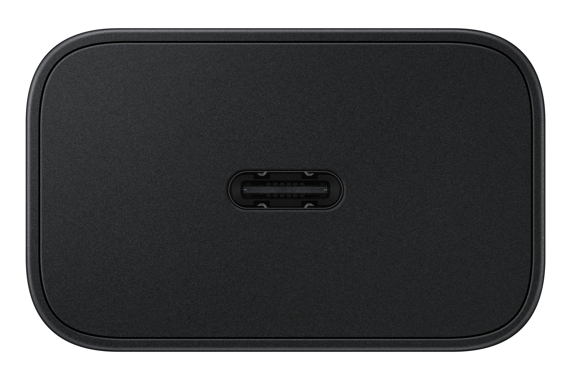 Samsung Cargador de Pared, 25W, 1x USB-C, Negro