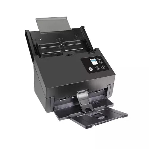 Scanner Avision AD370, 600 x 600 DPI, Escáner Color, Escaneado Dúplex, USB 3.0