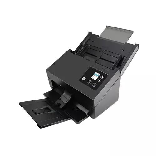 Scanner Avision AD370, 600 x 600 DPI, Escáner Color, Escaneado Dúplex, USB 3.0