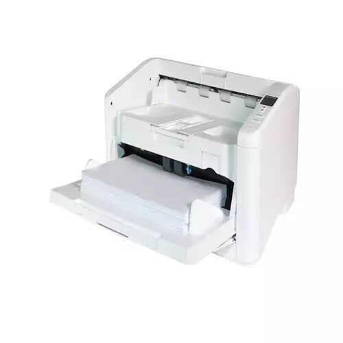 AD6090 escáner de producción tecnología CIS , alimentador automático de documentos (ADF) de 150