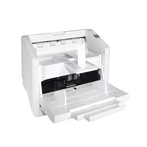 AD6090 escáner de producción tecnología CIS , alimentador automático de documentos (ADF) de 150