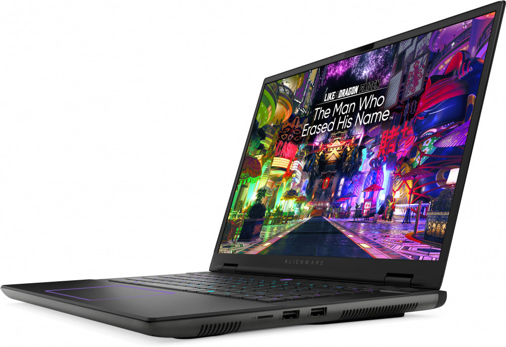NB ALIENWARE AM16R2 U7-155H 16