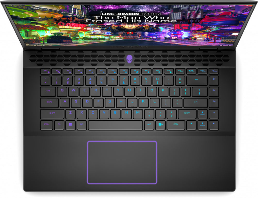 NB ALIENWARE AM16R2 U7-155H 16