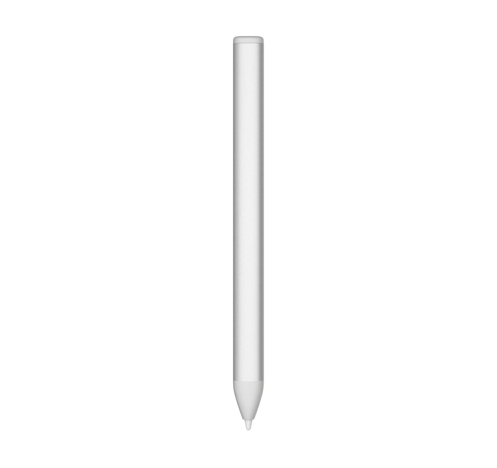 Logitech Crayon Lápiz Digital para iPad, Plata