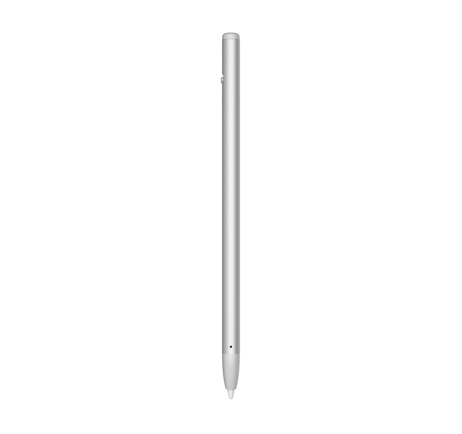 Logitech Crayon Lápiz Digital para iPad, Plata