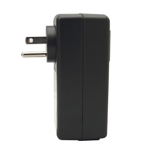 VICA PROTECTOR DE VOLTAJE VP-132, capacidad de 2500VA / 1800W, certificado NOM, indicadores LED, 1