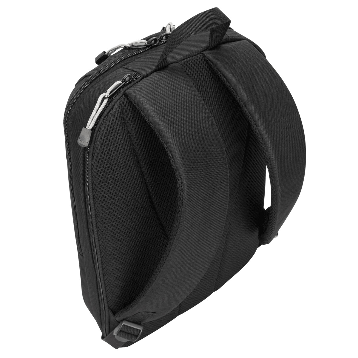 BACKPACK 15.6 INC INTELLEC ESSENTIALS FOR LAPTOP BLACK