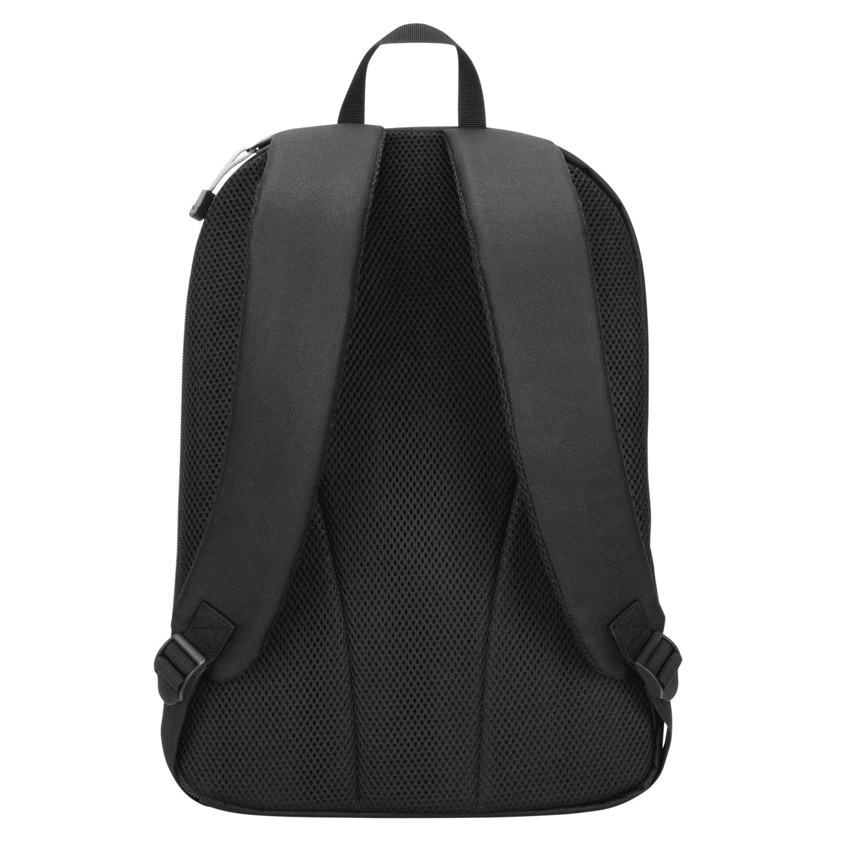 BACKPACK 15.6 INC INTELLEC ESSENTIALS FOR LAPTOP BLACK