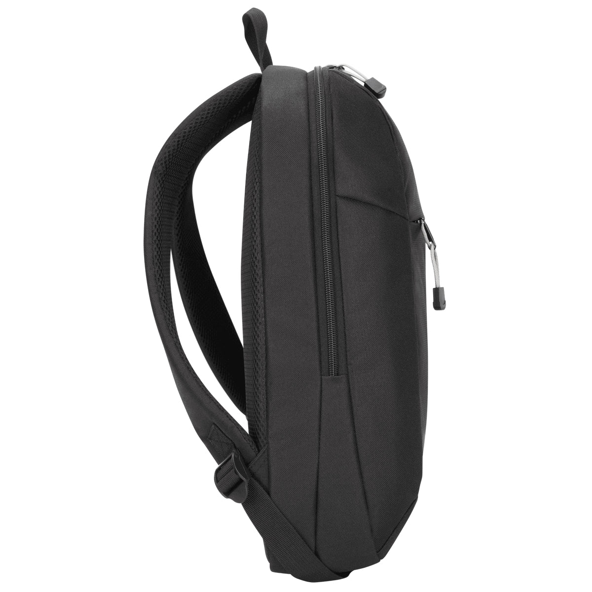 BACKPACK 15.6 INC INTELLEC ESSENTIALS FOR LAPTOP BLACK