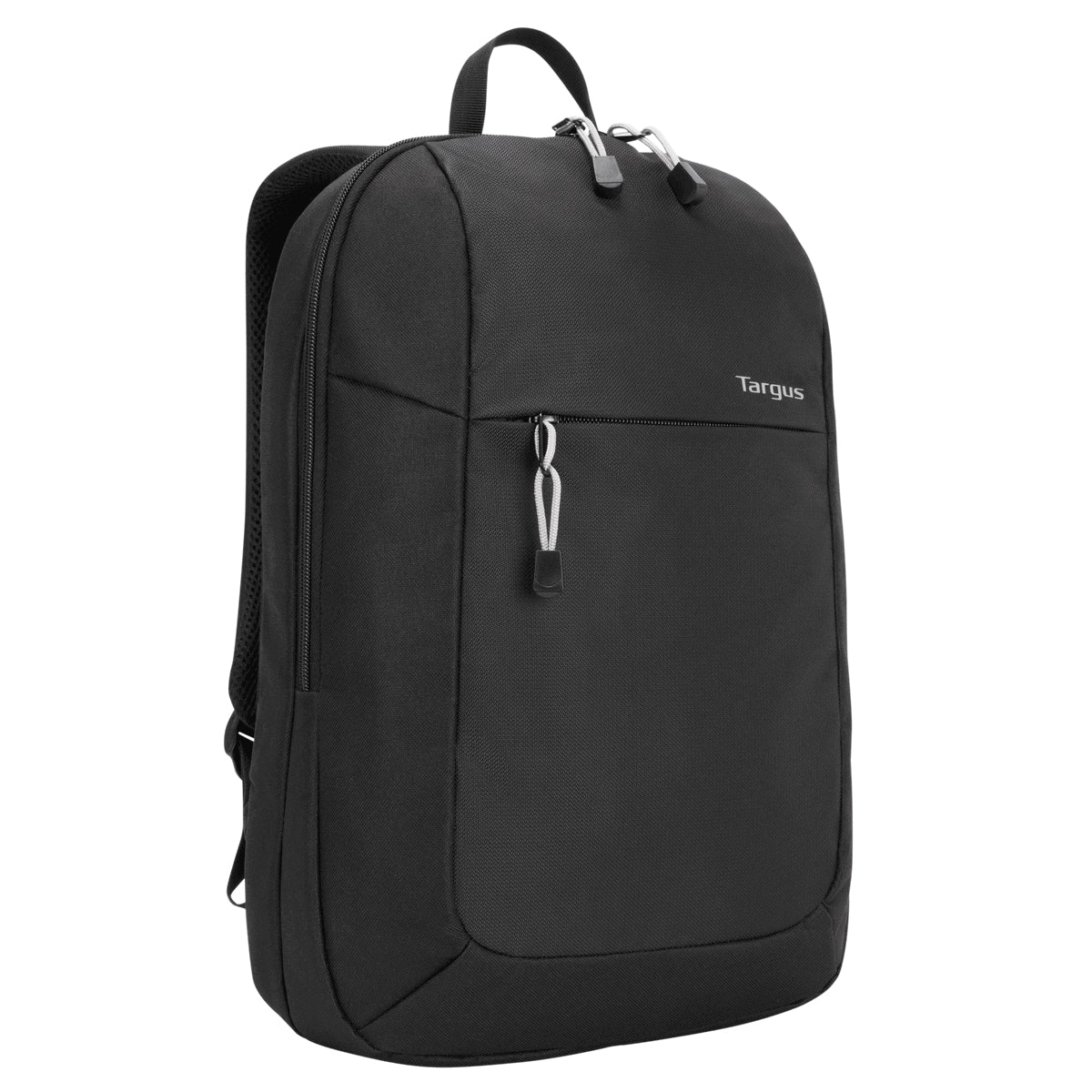 BACKPACK 15.6 INC INTELLEC ESSENTIALS FOR LAPTOP BLACK