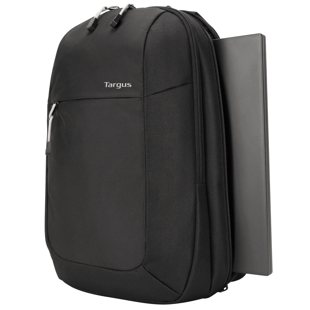 BACKPACK 15.6 INC INTELLEC ESSENTIALS FOR LAPTOP BLACK