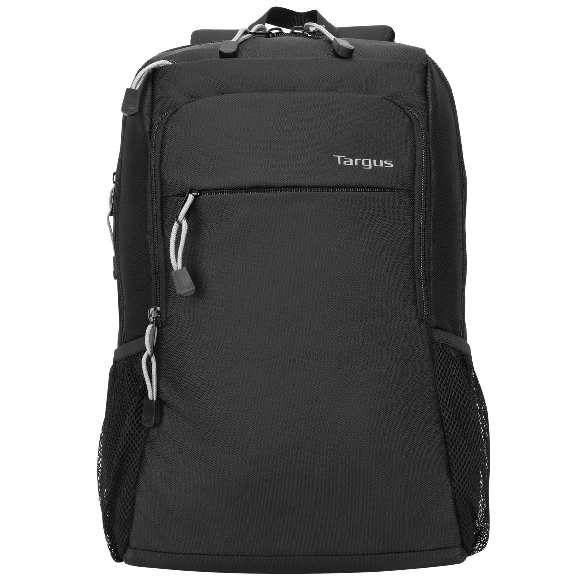 BACKPACK 15.6 INC INTELLEC ADVANCED FOR LAPTOP BLACK
