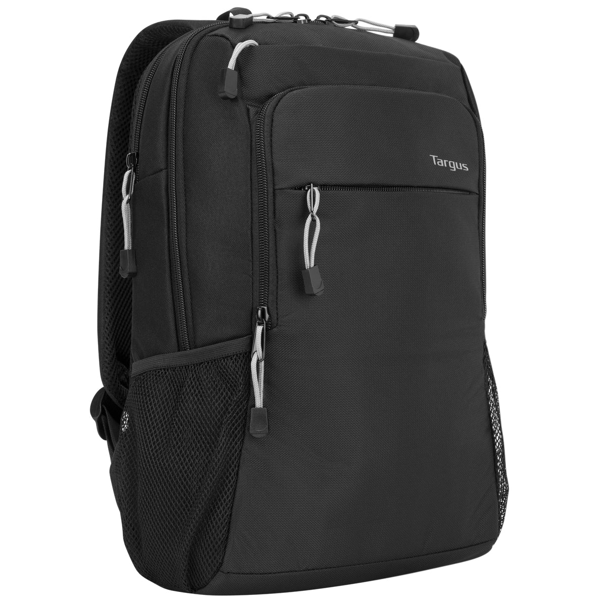 BACKPACK 15.6 INC INTELLEC ADVANCED FOR LAPTOP BLACK