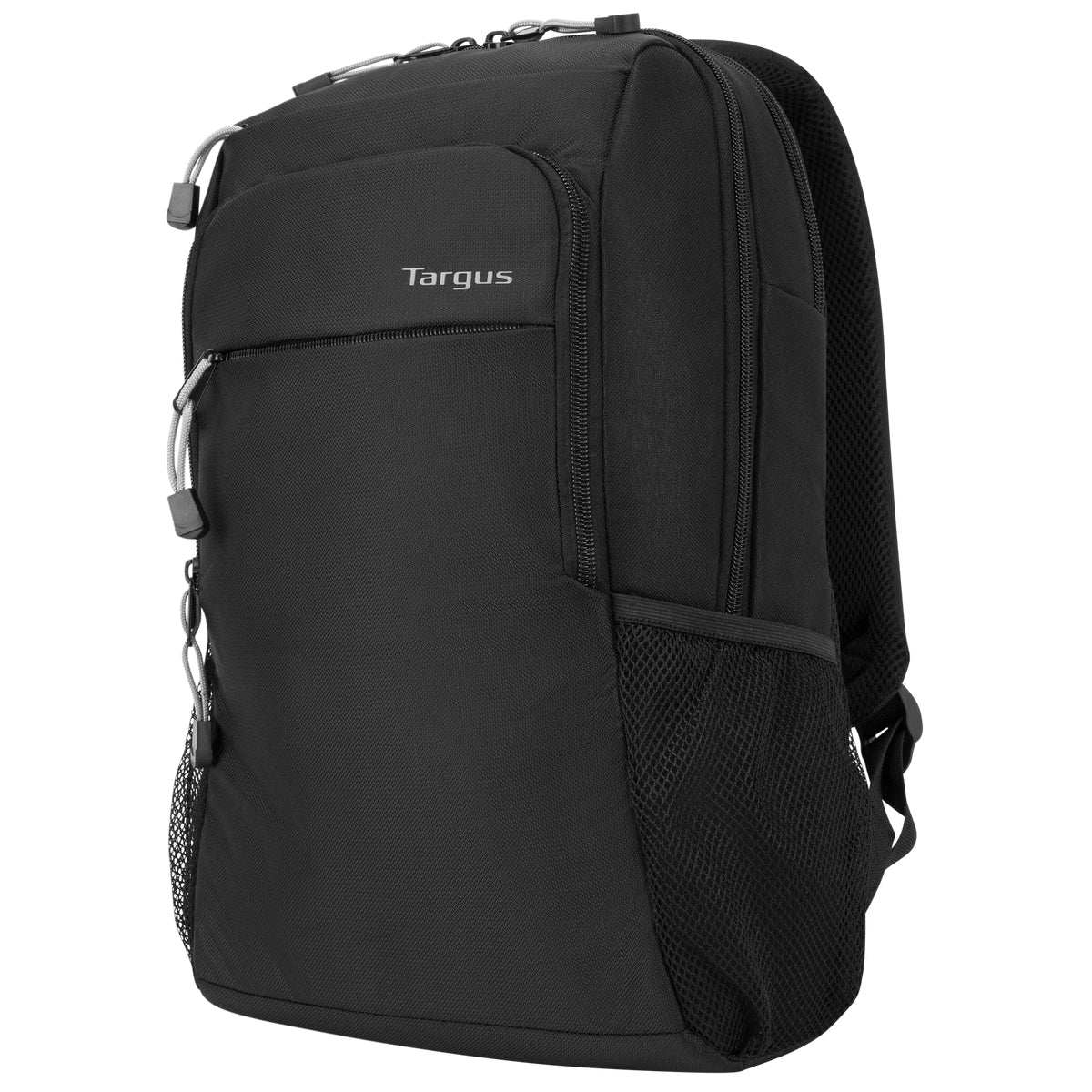 BACKPACK 15.6 INC INTELLEC ADVANCED FOR LAPTOP BLACK