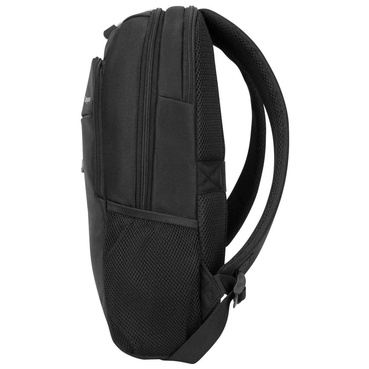 BACKPACK 15.6 INC INTELLEC ADVANCED FOR LAPTOP BLACK