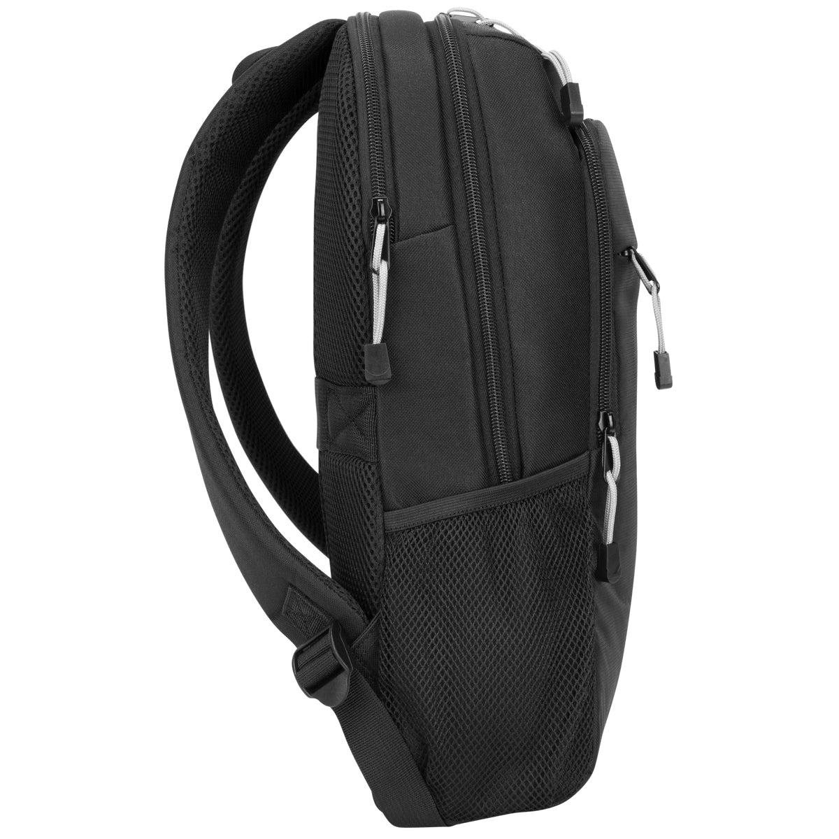 BACKPACK 15.6 INC INTELLEC ADVANCED FOR LAPTOP BLACK