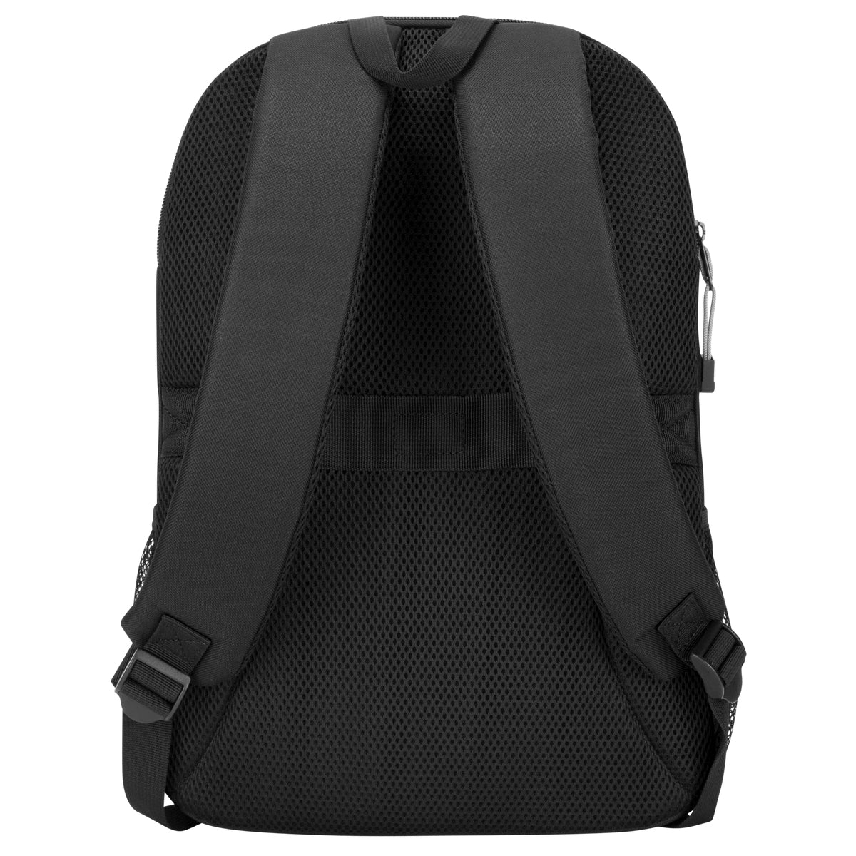 BACKPACK 15.6 INC INTELLEC ADVANCED FOR LAPTOP BLACK
