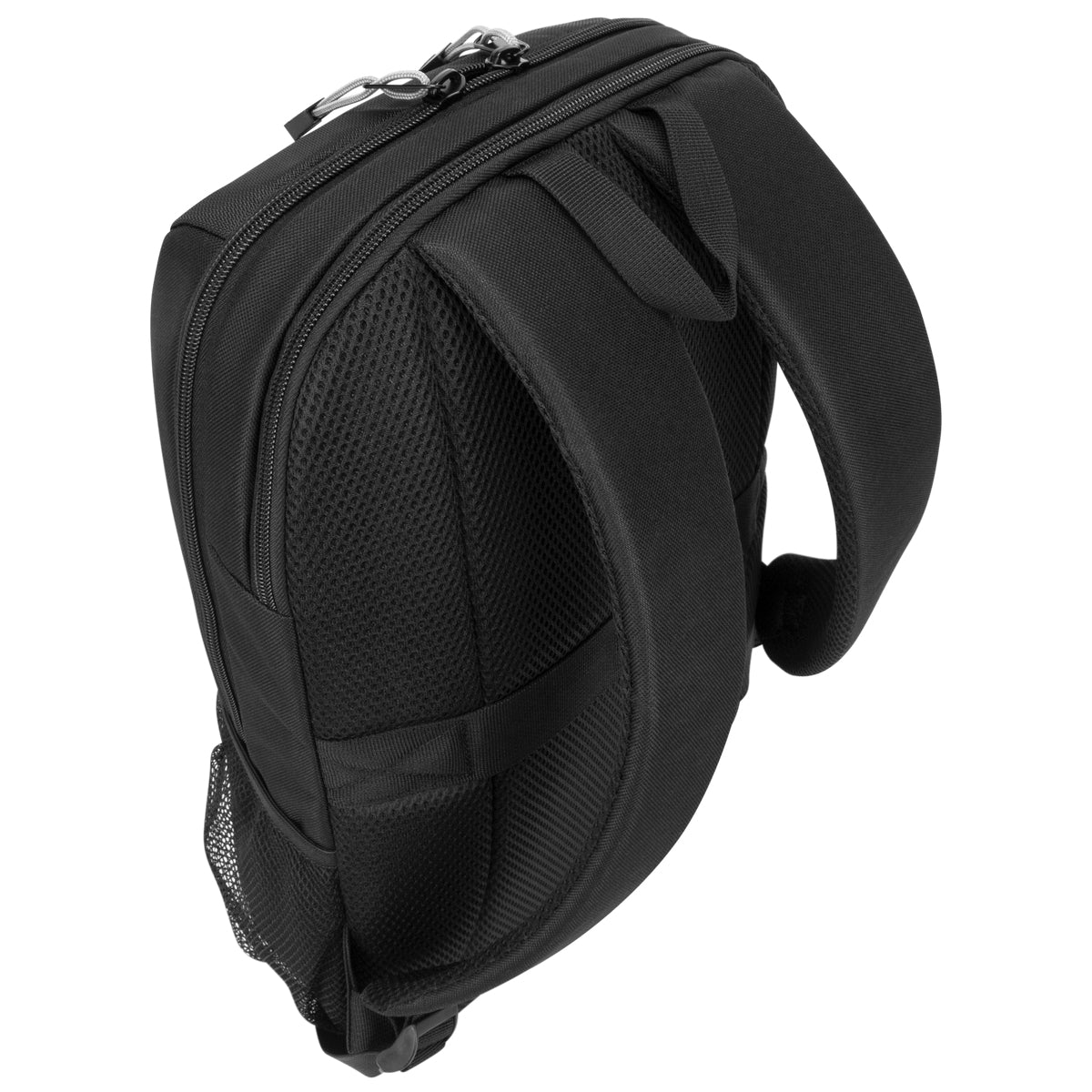 BACKPACK 15.6 INC INTELLEC ADVANCED FOR LAPTOP BLACK