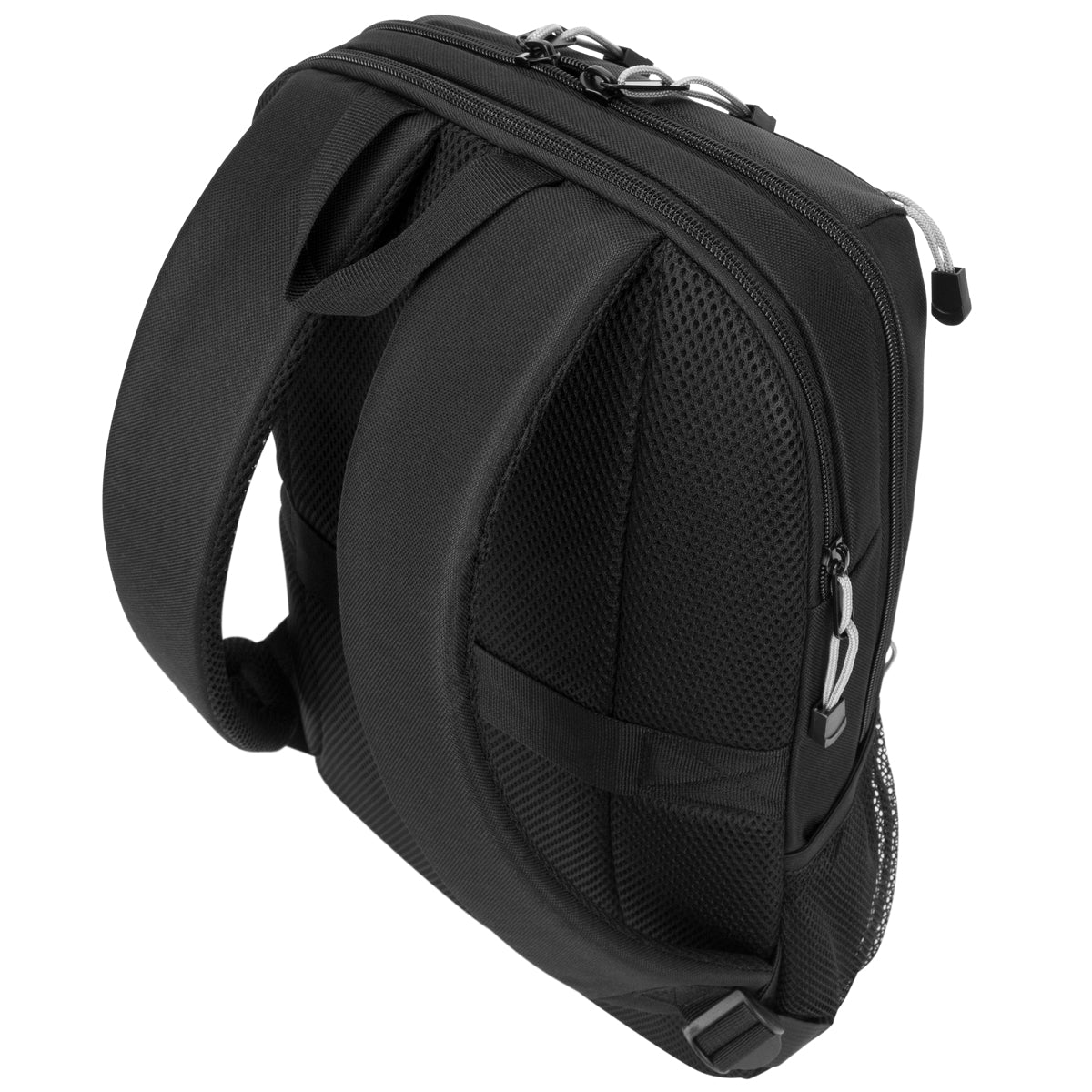 BACKPACK 15.6 INC INTELLEC ADVANCED FOR LAPTOP BLACK