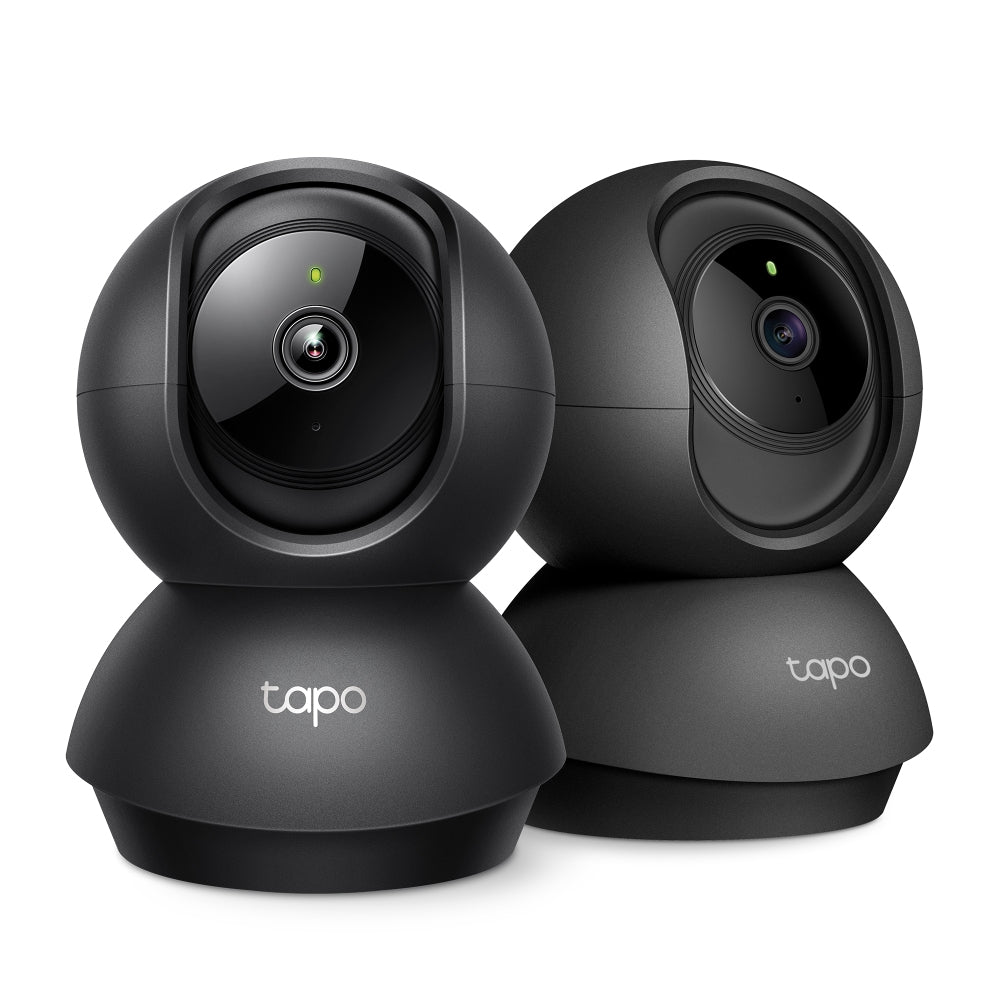 TP-Link Cámara de Seguridad IP Smart WiFi Domo IR para Interiores TAPO C211, Inalámbrico, 2304 x 1296 Pixeles, Día/Noche