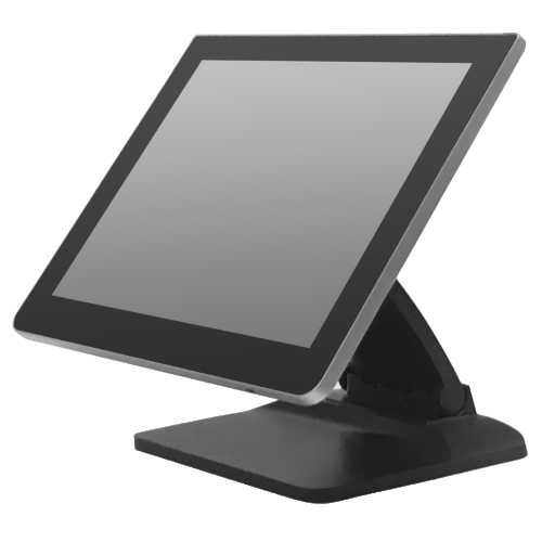 EC Line Sistema POS EC-FS-1238 10.1', Intel Celeron J4125 2GHz, 8GB, 128GB SSD, Windows 10 Enterprise 64-bit