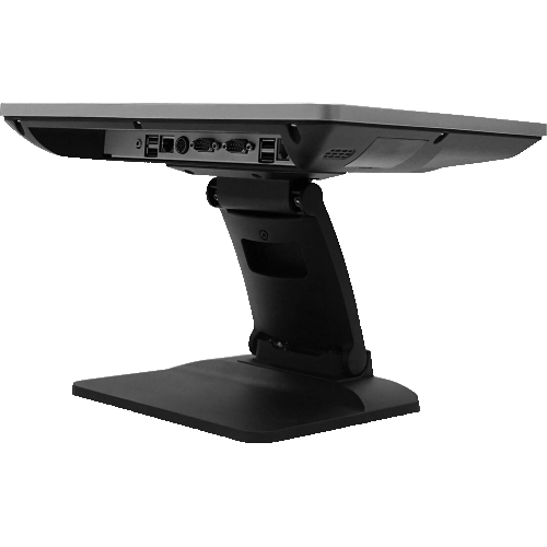 EC Line Sistema POS EC-FS-1238 10.1', Intel Celeron J4125 2GHz, 8GB, 128GB SSD, Windows 10 Enterprise 64-bit