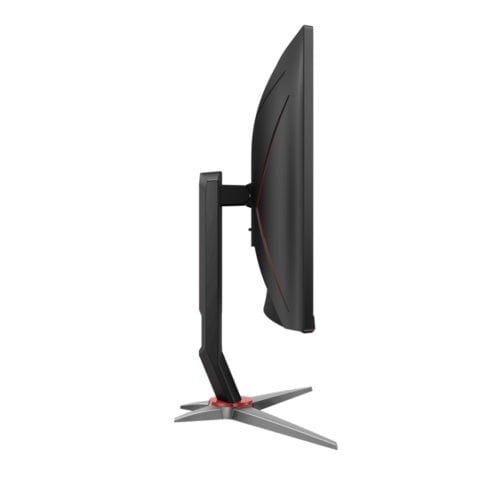 Monitor Gamer Curvo AOC C32G3E LED 31.5