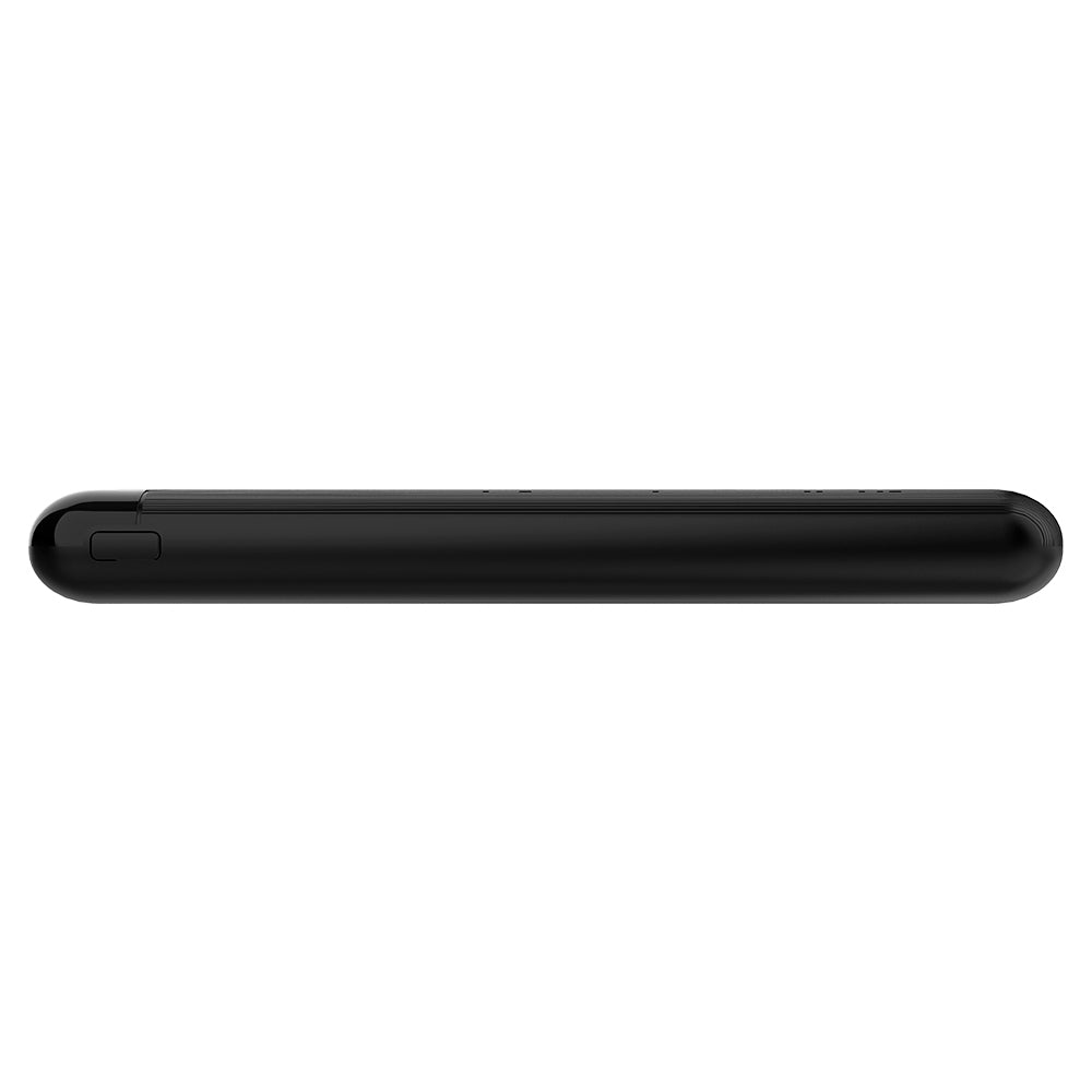 Cargador Portátil Vorago Power Bank PB-450-BK, 10.000mAh, Negro