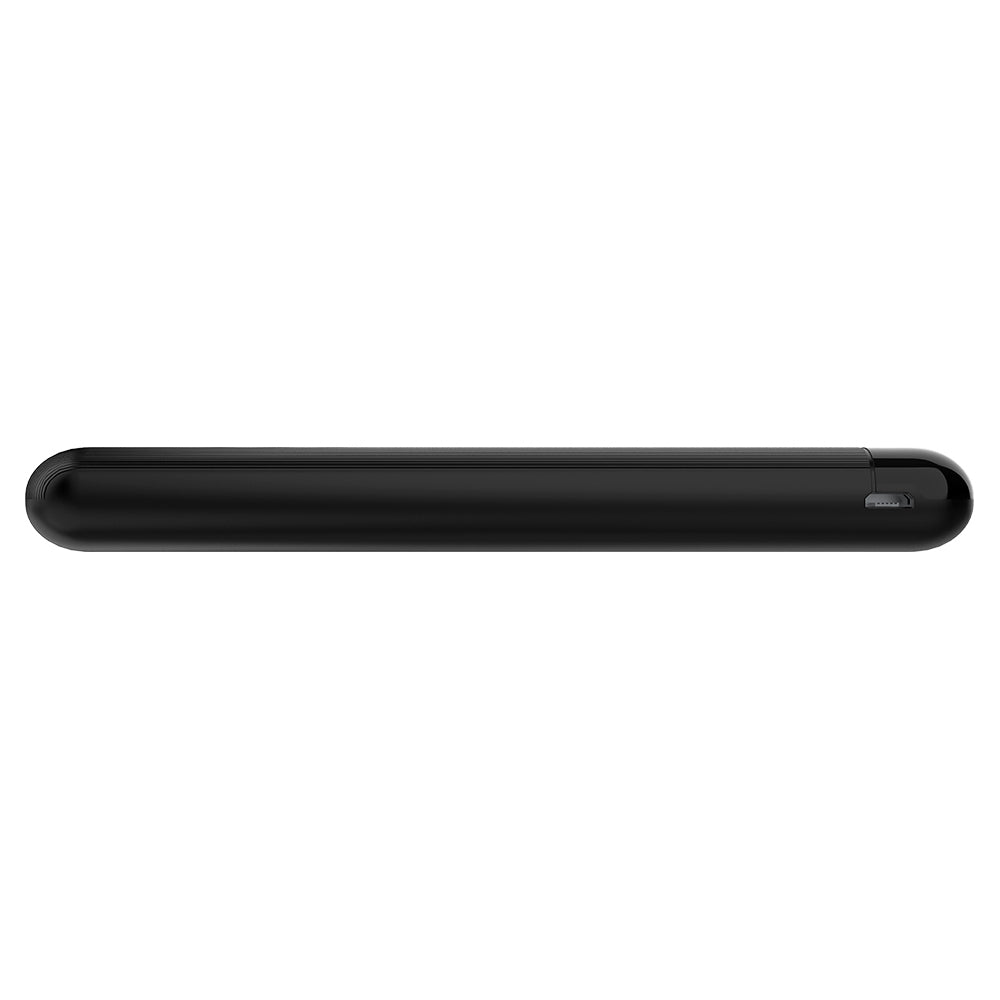Cargador Portátil Vorago Power Bank PB-450-BK, 10.000mAh, Negro