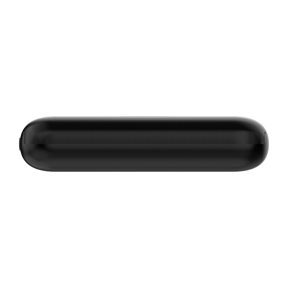 Cargador Portátil Vorago Power Bank PB-450-BK, 10.000mAh, Negro