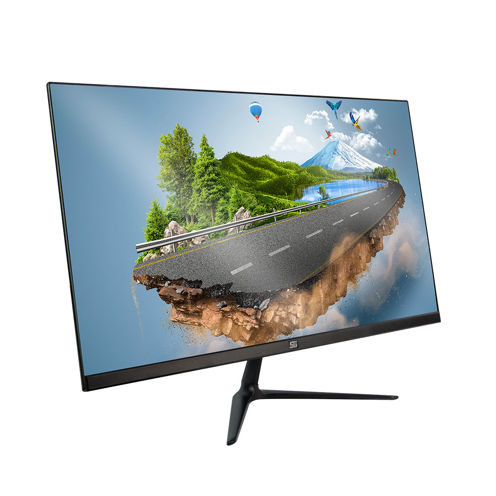 Monitor Gamer Vorago MGSTG-24 LED 23.8