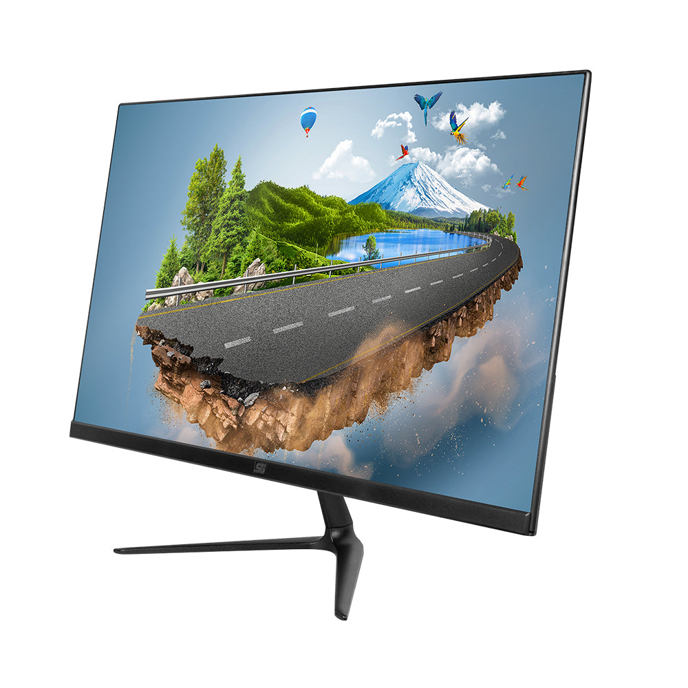 Monitor Gamer Vorago MGSTG-24 LED 23.8