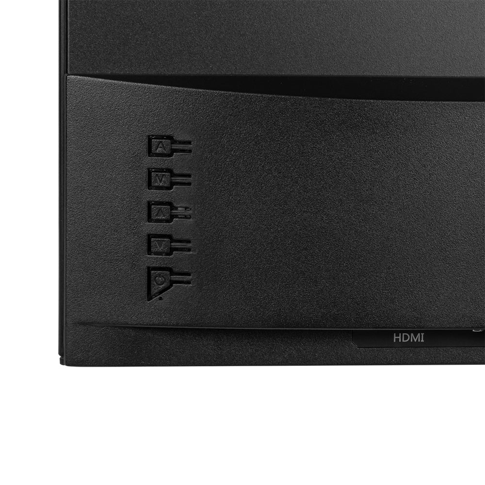Monitor Gamer Vorago MGSTG-24 LED 23.8