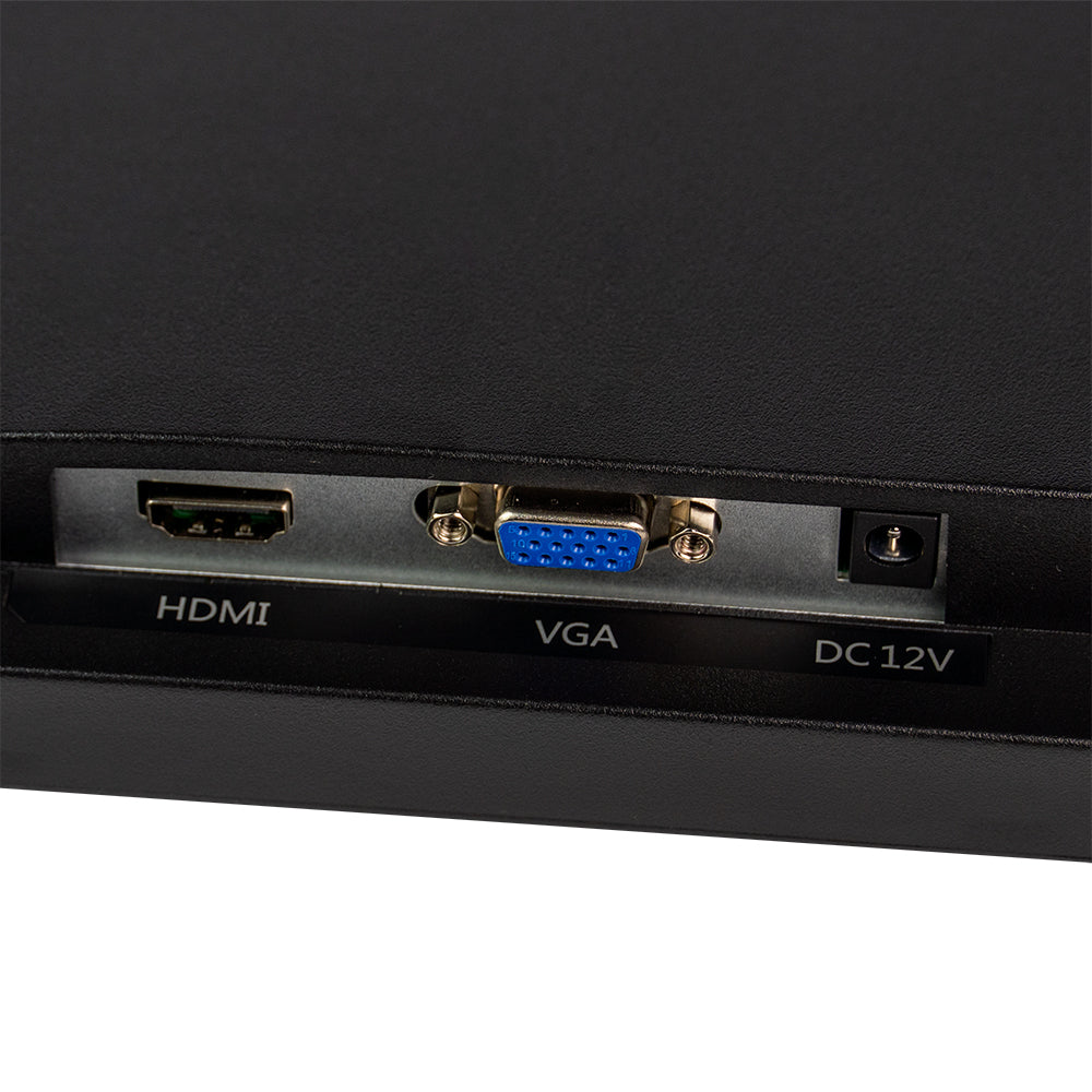 Monitor Gamer Vorago MGSTG-24 LED 23.8