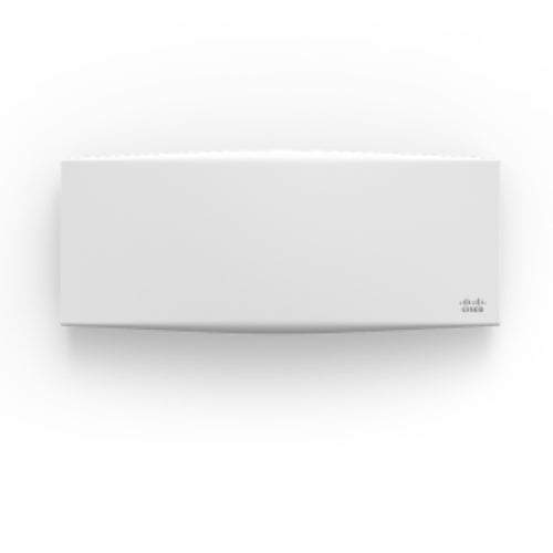 Access Point Cisco de Banda Dual Meraki MR44-HW, 2.4/5GHz, 1x RJ-45, Antena Integrada