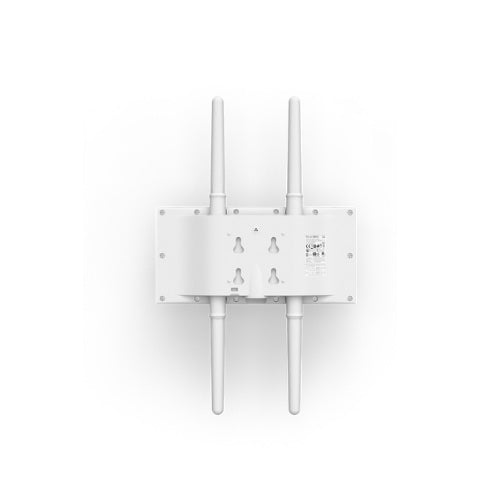 Access Point Cisco de Banda Dual Meraki MR86, 2.4/5GHz, 1x RJ-45 - No Incluye Antenas