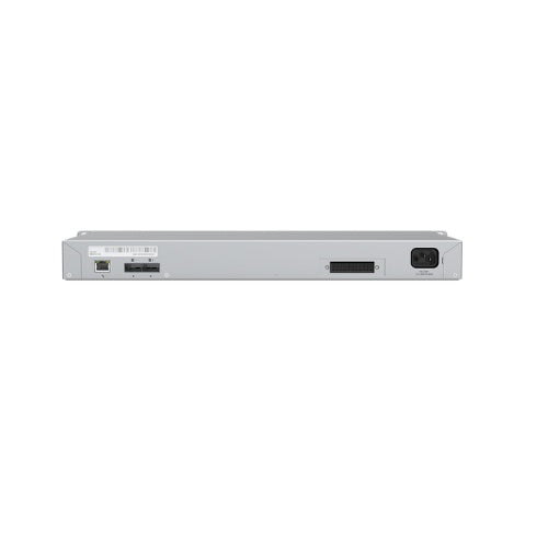 Switch Cisco Meraki Gigabit Ethernet MS210-48FP, 48 Puertos PoE 1GbE + 4 Puertos 1GbE SFP, Full PoE 740W, 176 Gbit/s, 32.000 Entradas - Administrable