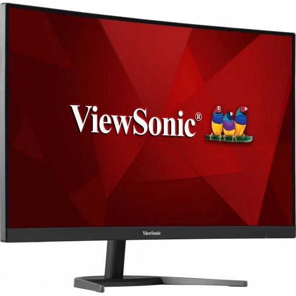 Monitor Gamer Curvo ViewSonic VX2418C LCD 24