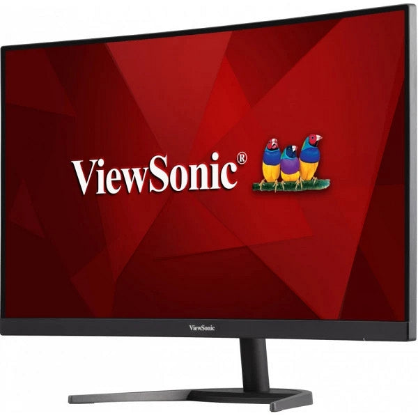 Monitor Gamer Curvo ViewSonic VX2418C LCD 24