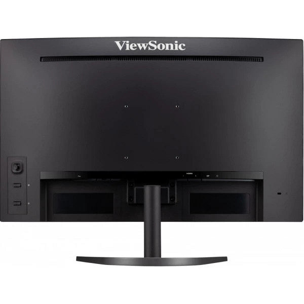 Monitor Gamer Curvo ViewSonic VX2418C LCD 24