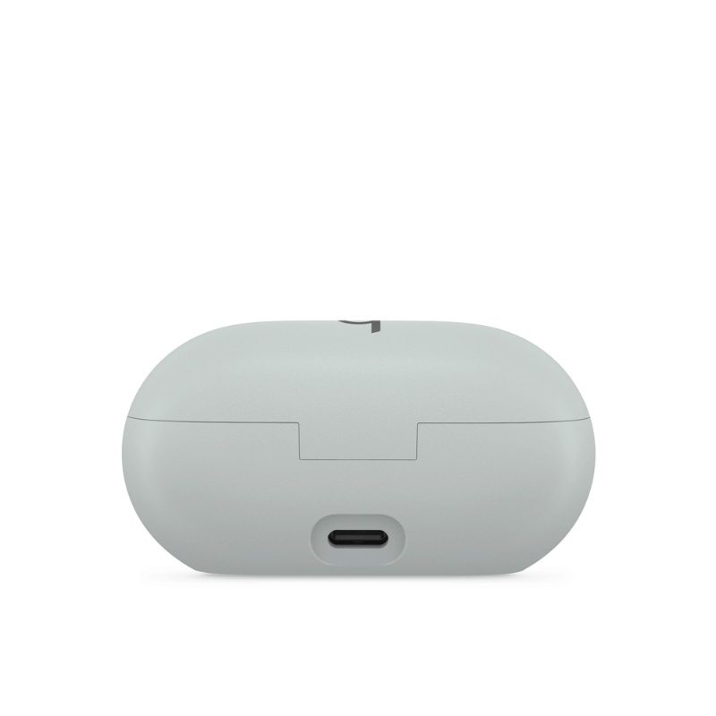 Apple Audífonos Intrauriculares Solo Buds, Inalámbrico, Bluetooth, Gris