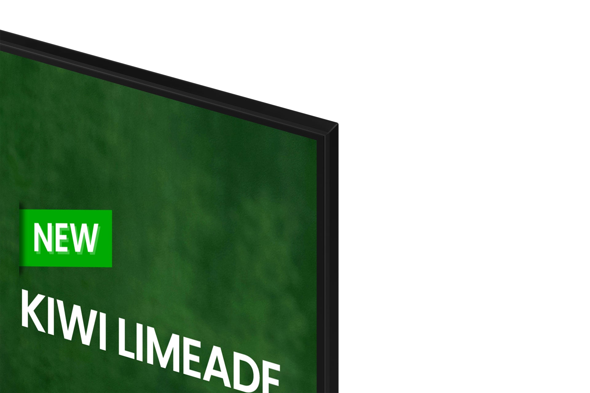 Samsung BED-H Pantalla Comercial LED 50