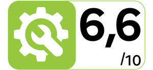 Hisense Smart TV QLED 65QD6N 65