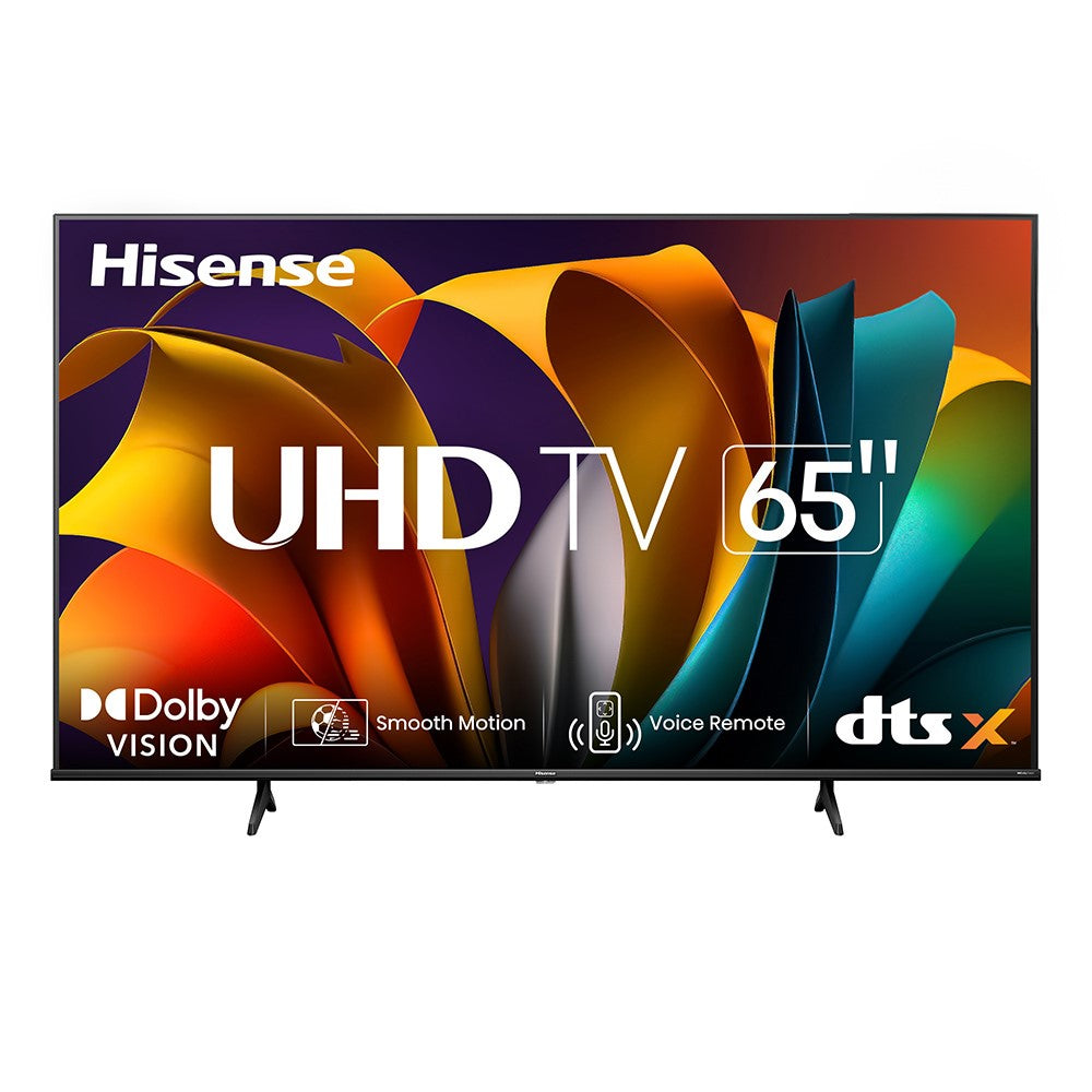 Hisense Smart TV LED A6NV 65