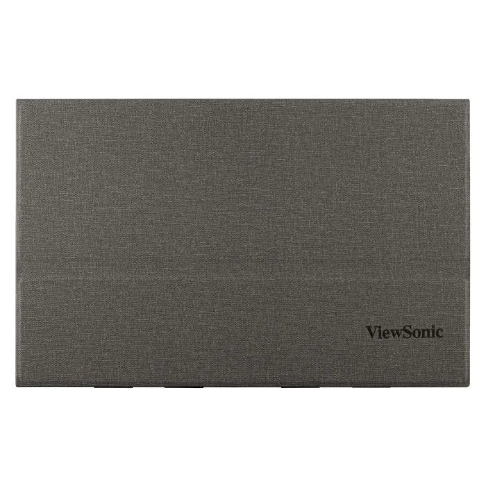Monitor LED para juegos ViewSonic VX1655-4K 16
