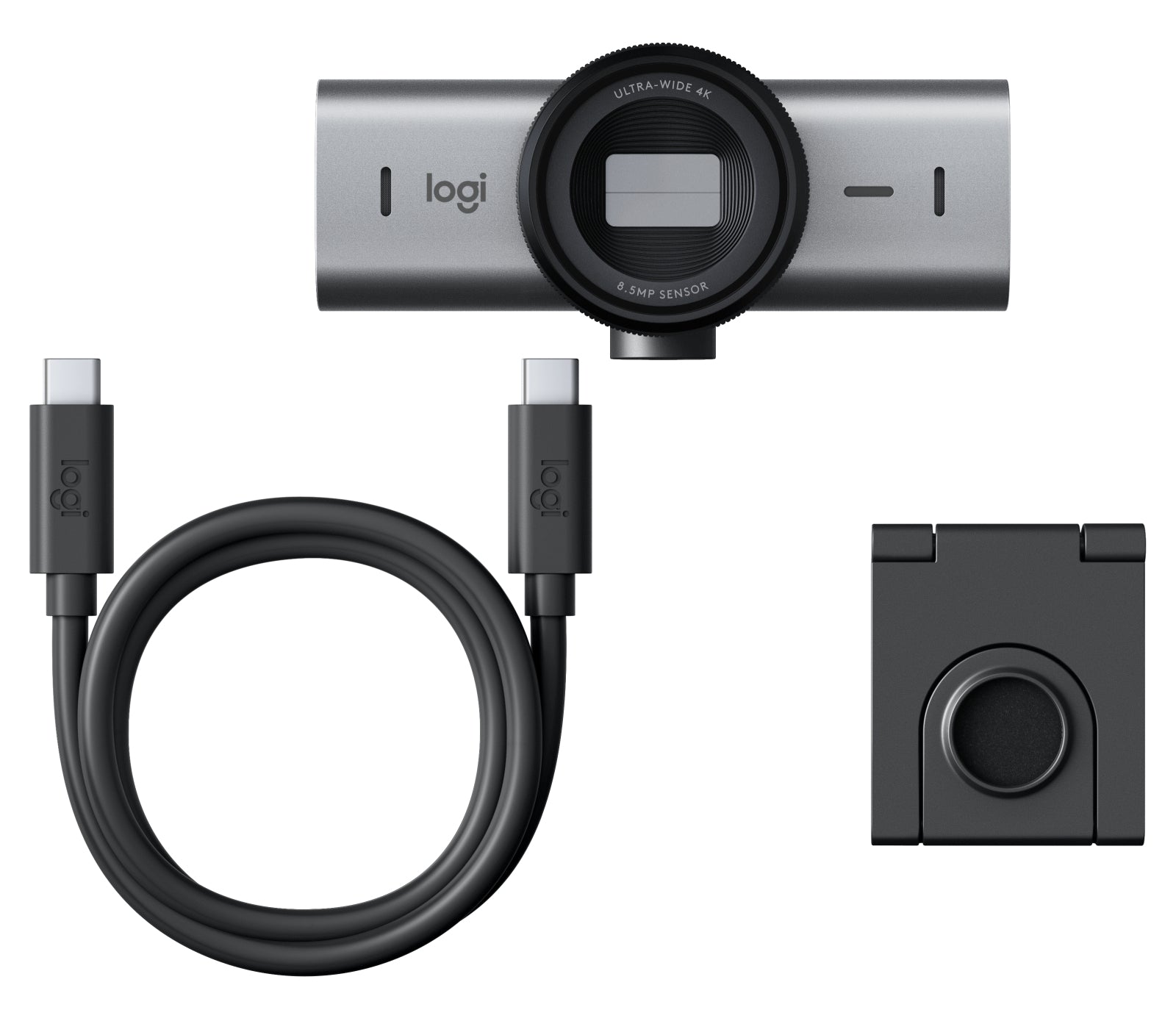 LOGITECH MX BRIO 705 CAMERA FOR