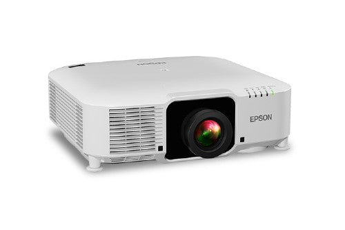 Proyector Epson V11HA34920 3LCD, WUXGA 1920 x 1200, 7.000 Lúmenes, Blanco - no incluye Lente