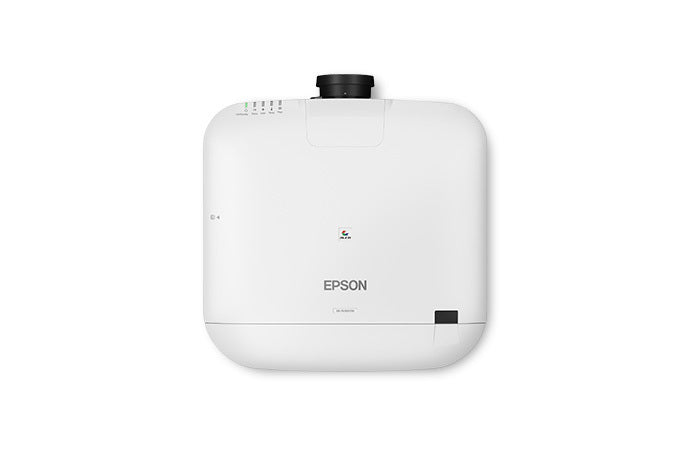 Proyector Epson V11HA34920 3LCD, WUXGA 1920 x 1200, 7.000 Lúmenes, Blanco - no incluye Lente